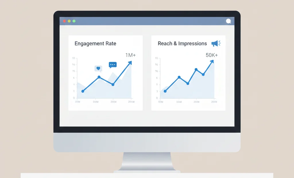 Analyze and Optimize Your Social Media Content