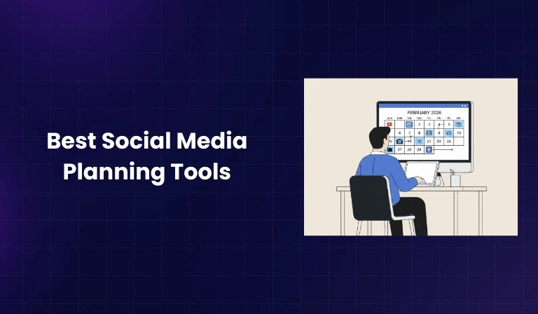 Best Social Media Planning Tools