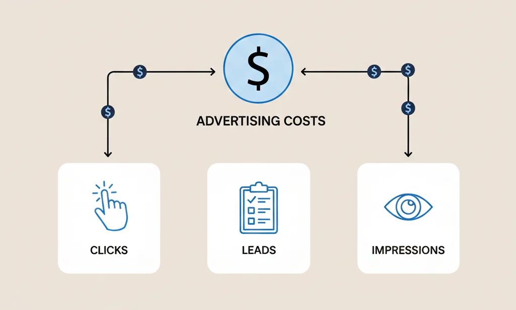 Cost Per Acquisition (CPA)
