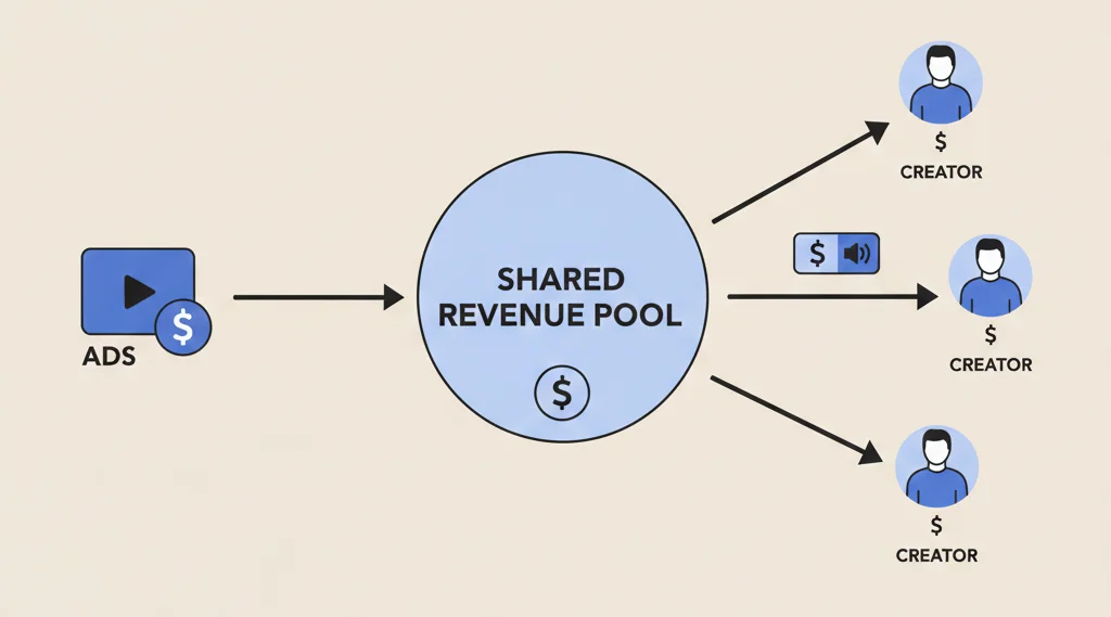 How YouTube Shorts Monetization Works in 2026