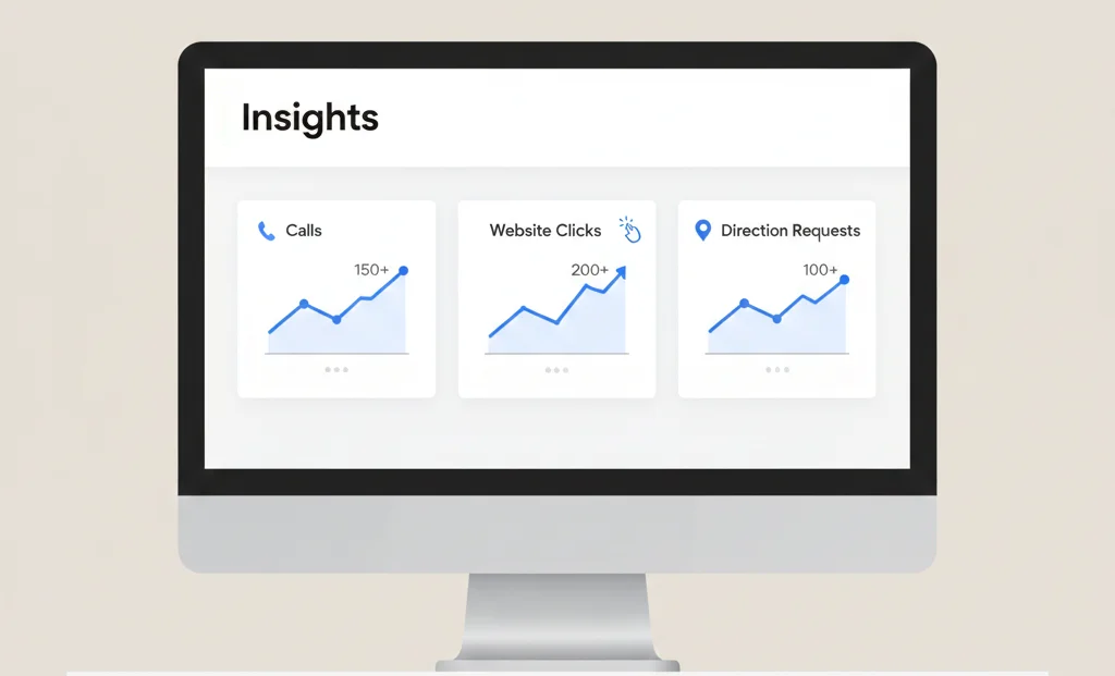 How to Use Google Business Profile Features