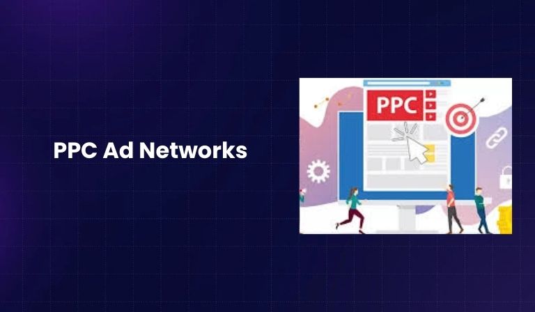 PPC Ad Networks