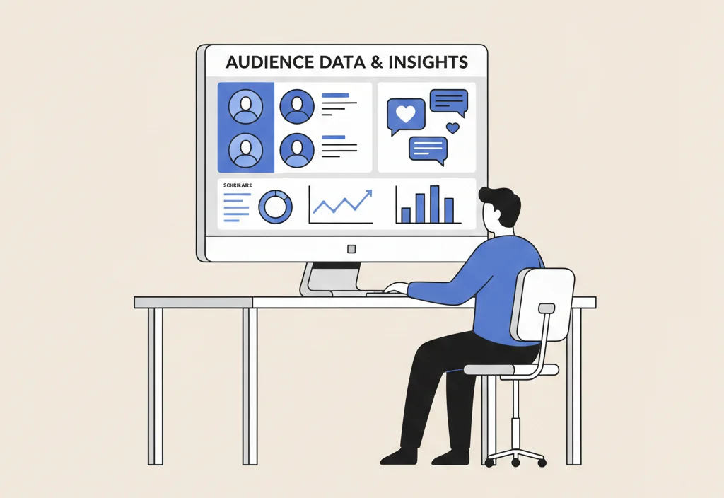 Research Your Audience