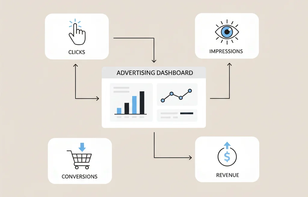 What Are Advertising Metrics