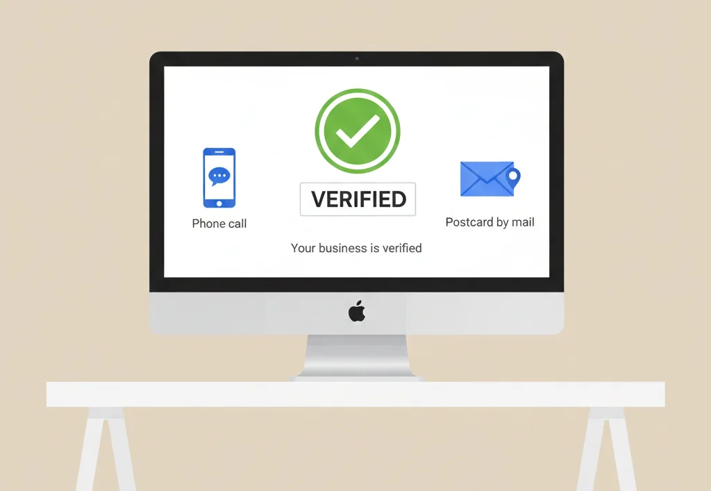 What You Need Before Setting Up a Google Business Profile