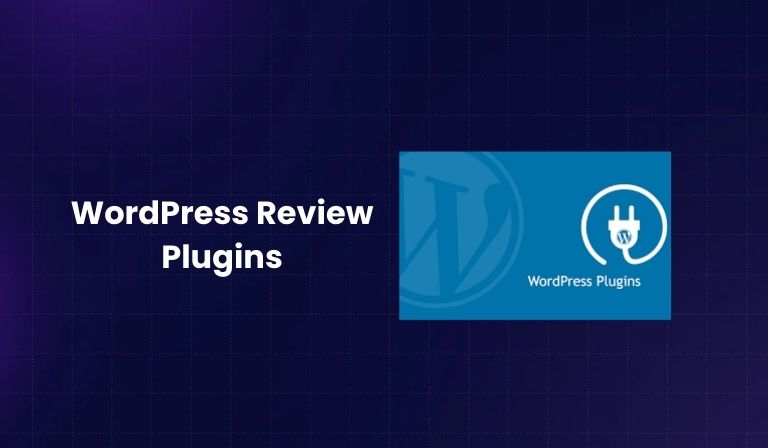 WordPress Review Plugins
