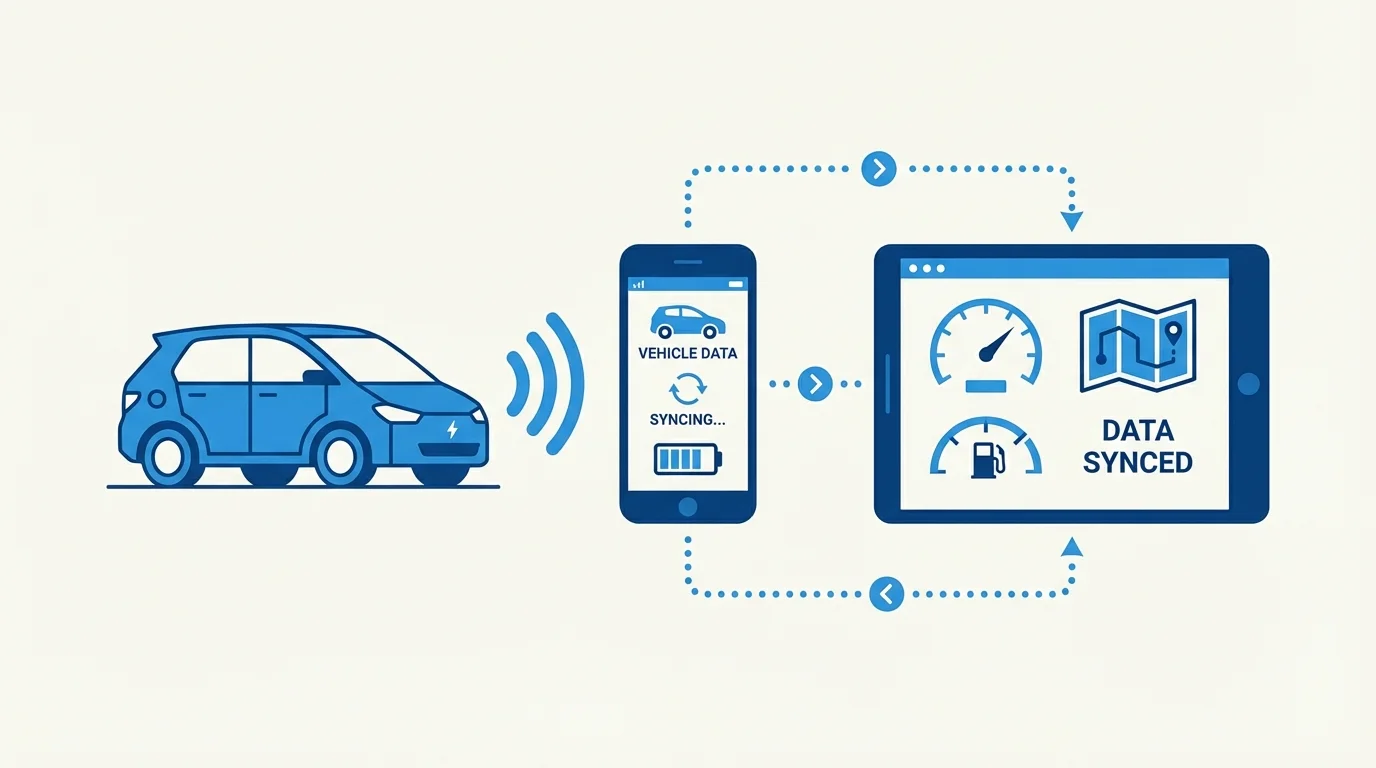 How Eplus4Car Fits into Modern Automotive Technology