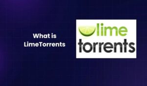 What is LimeTorrents