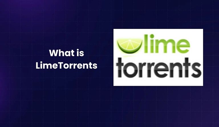 What is LimeTorrents