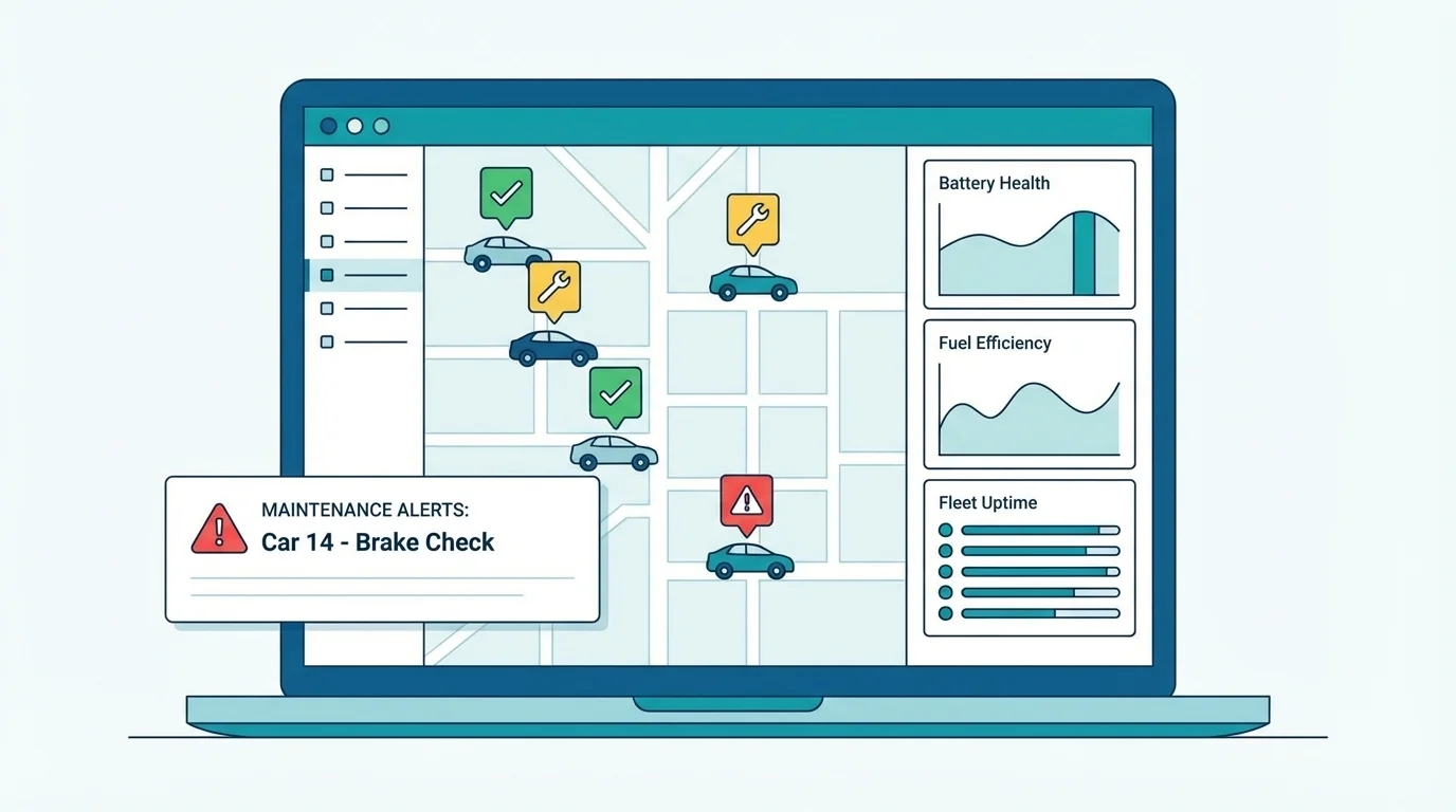 Who Should Use Eplus4Car